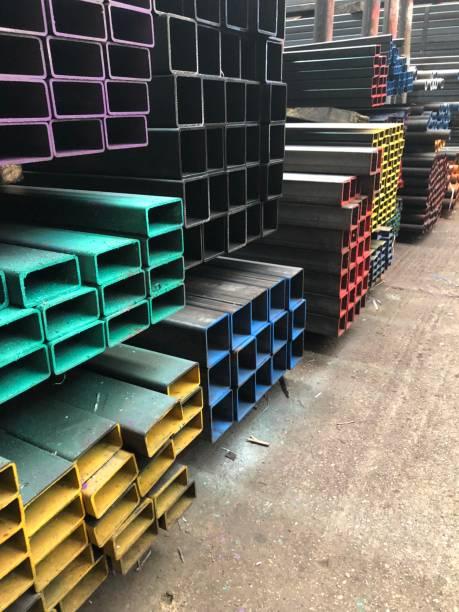 Structural Steel Inspection