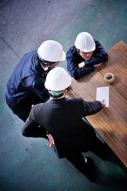 Third-Party QA/QC Inspection