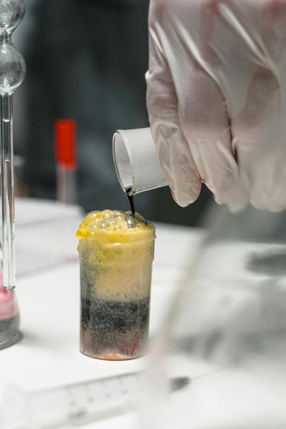 Concrete Testing & Mix Design