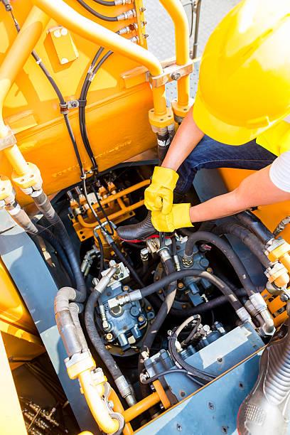 Equipment Supply Services