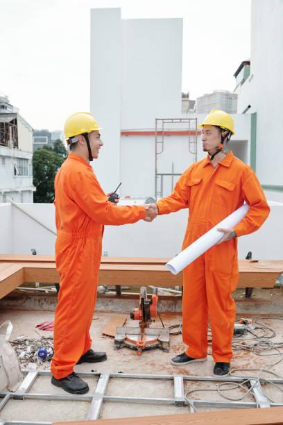 Skilled Manpower Supply Services