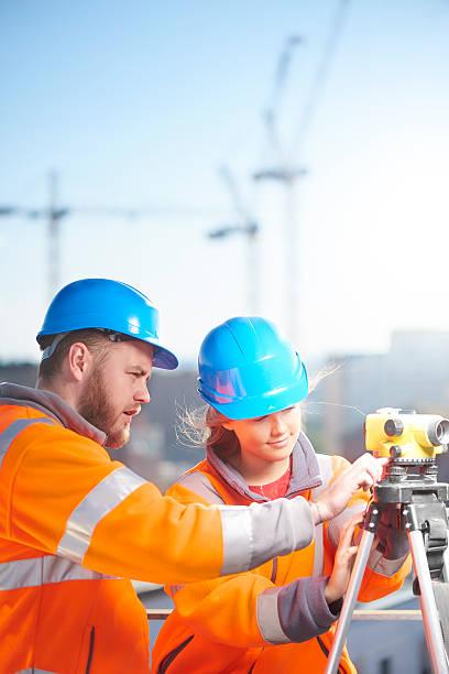 Surveying & Site Measurement Services