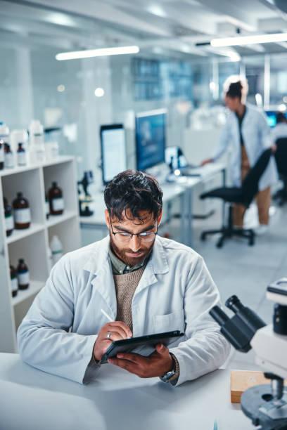Laboratory Technical Consultancy