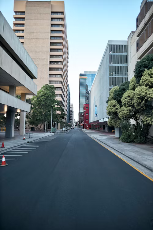 Asphalt Testing & Pavement Evaluation