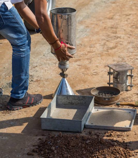 Aggregate Testing