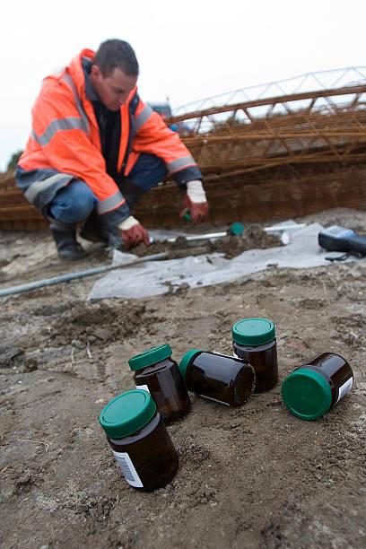 Soil Testing & Site Investigation