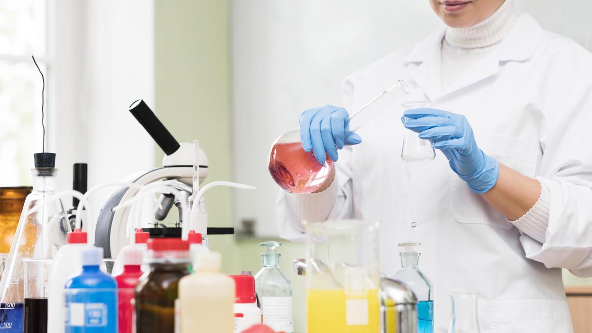 Material Testing Laboratory Services
