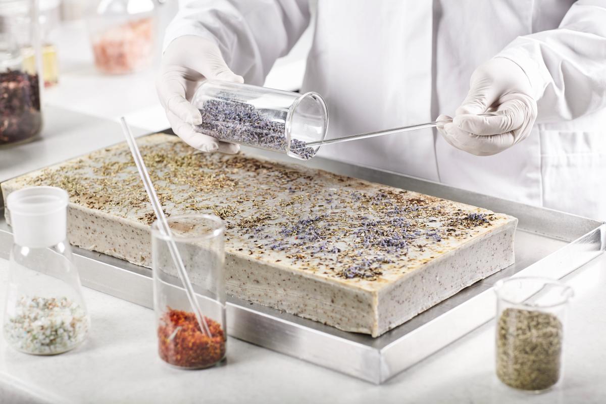 Concrete Testing & Mix Design