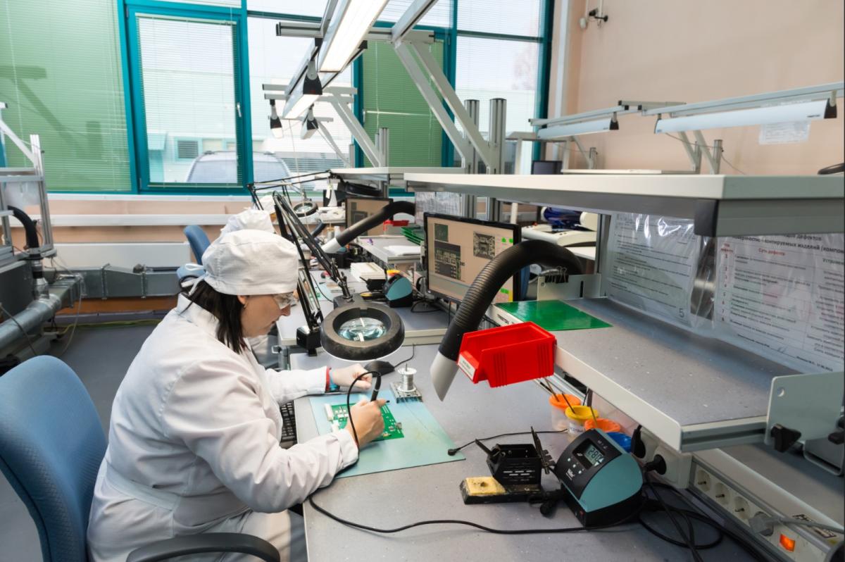 Equipment Calibration Services