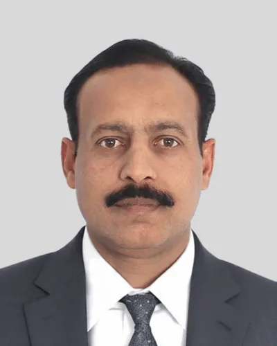 Basharat Ali